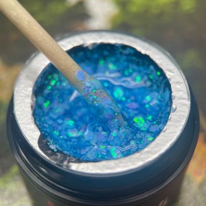 IZM Glitter  - 007 ( 15g )