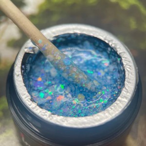 IZM Glitter - 008 ( 15g )