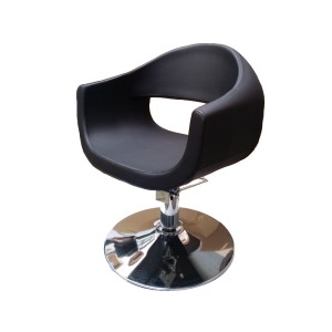 HM FRIZERSKA STOLICA ŽENSKA LUNA hrom