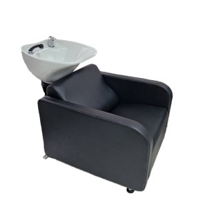 HM KERAMIČKA ŠAMPONJERA DEMETRA-bela HM KERAMIČKA ŠAMPONJERA DEMETRA-bela