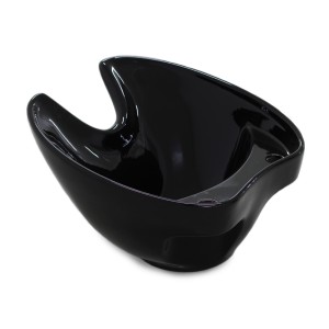 HM KERAMIKA ZA ŠAMPONJERU crna HM KERAMIKA ZA ŠAMPONJERU crna