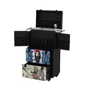 HM KOFER-KOLICA BARBER HM KOFER-KOLICA BARBER