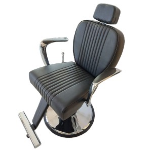 HM MUŠKA FRIZERSKA STOLICA PLUTON HM MUŠKA FRIZERSKA STOLICA PLUTON