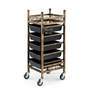 HM FRIZERSKA RADNA KOLICA BD78 HM FRIZERSKA RADNA KOLICA BD78