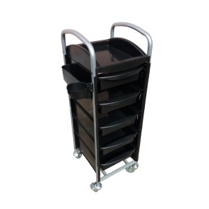 HM FRIZERSKA RADNA KOLICA MODEL 5 HM FRIZERSKA RADNA KOLICA MODEL 5