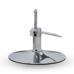 HM BAZA SA HIDRAULIKOM ZA FRIZERSKE STOLICE hrom HM BAZA SA HIDRAULIKOM ZA FRIZERSKE STOLICE hrom