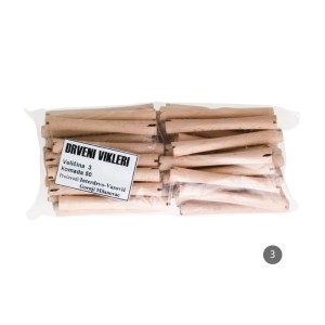 HM VIKLERI ZA MINI-VAL DRVENI br 3 8mm