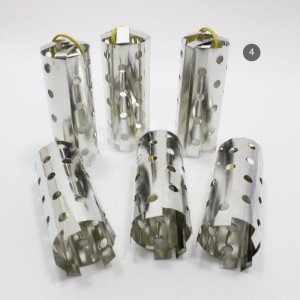 HM VIKLERI METALNI 4 26mm HM VIKLERI METALNI 4 26mm