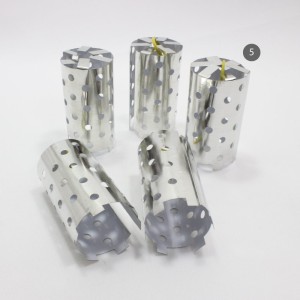 VIKLERI METALNI 5 33mm