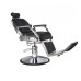 ARCOBALENO Berberska stolica SON 5251 - A88 crna