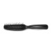 ACCA KAPPA Airy No. 2 Brush – Bi-Level Soft Nylon Pins – Četka za nežno raščešljavanje i pospešivanje mikrocirkulacije