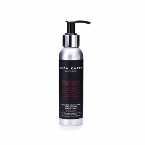 ACCA KAPPA Barber Shop Vitamin-Enriched AfterShave Balm 125ml – Balzam posle brijanja obogaćen vitaminima