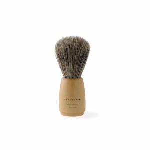 ACCA KAPPA  Beechwood Shaving Brush – Četka za brijanje od bukve i mešavinom dlake jazavca