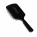 ACCA KAPPA Carbonium Paddle Brush – Carbon Fiber Pins – Četka za sve tipove kose, naročito za osetljive na statički elektricitet