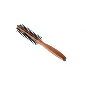 ACCA KAPPA Circular Round Brush – Kotibe’ Wood – Četka za punoću i sjaj svih tipova kose 33mm
