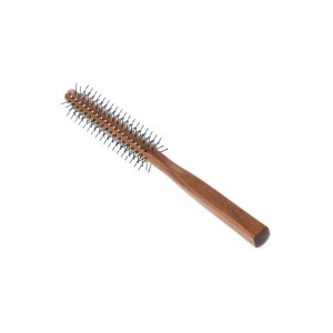 ACCA KAPPA  Curling Round Brush – Nylon Pins – Četka za kovrdžavu i talasastu kosu 23,5mm