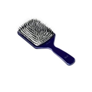 ACCA KAPPA Extension Paddle Brush – High Quality Plastic – Četka za raščešljavanje, punoću i sjaj