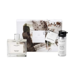 ACCA KAPPA  Gift Set – White Moss – Shaving Foam 50ml, After Shave 100ml – Set pena za brijanje i losion posle brijanja