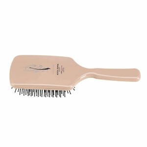 ACCA KAPPA  Nude Paddle Brush – Plastic – POM Pins – Luksuzna četka za sve tipove kose