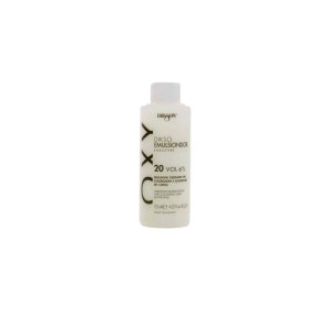 DIKSON Oxy Emulsiondor – Razvijač za koloraciju i izbeljivanje kose Vol. 20 125ml