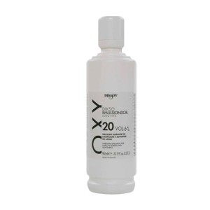 DIKSON Oxy Emulsiondor – Razvijač za koloraciju i izbeljivanje kose Vol. 20 980ml