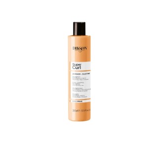 DIKSON Super Curl Shampoo 300ml – Šampon za kovrdžavu kosu DIKSON Super Curl Shampoo 300ml – Šampon za kovrdžavu kosu