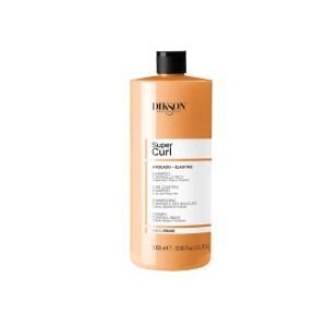 DIKSON Super Curl Shampoo 1000ml – Šampon za kovrdžavu kosu