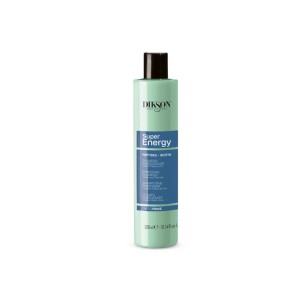 DIKSON Super Energy Shampoo 300ml – Šampon za vitalnost i protiv opadanja kose