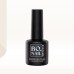 BO NAILS Gel lak za nokte 148 "Iron Clad" Sivi - 7 ml