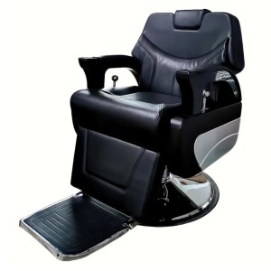 FB BERBERSKA STOLICA sivo crna FB BERBERSKA STOLICA sivo crna