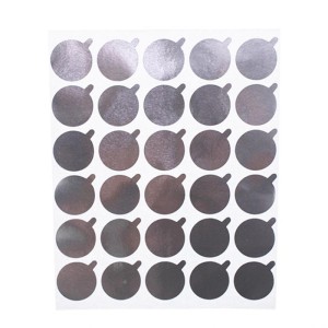 LINES LASHES Nalepnice za lepak 30kom LINES LASHES Nalepnice za lepak 30kom