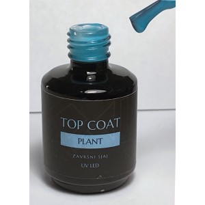 LUX KRAFT 1457 Top finish gel u boji bez lepljivog sloja – PLANT 15 ml