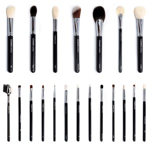 LINES LASHES Deluxe Brush Set 20/1