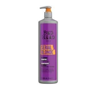TIGI BH SERIAL BLONDE Šampon za plavu kosu 970ml
