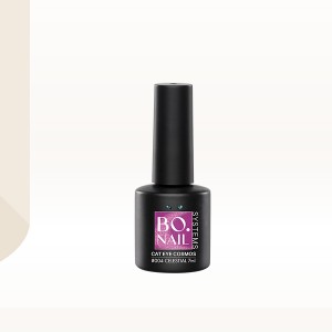 BO NAILS Cat Eye gel lak za nokte Cosmos 004 "Celestial" - 7 ml BO NAILS Cat Eye gel lak za nokte Cosmos 004 "Celestial" - 7 ml