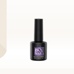 BO NAILS Cat Eye gel lak za nokte  Cosmos 003 "Galaxy" - 7 ml