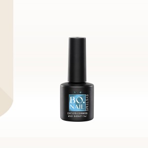 BO NAILS Cat Eye gel lak za nokte Cosmos 001 "Infinity" - 7 ml BO NAILS Cat Eye gel lak za nokte Cosmos 001 "Infinity" - 7 ml