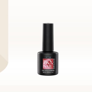 BO NAILS Cat Eye gel lak za nokte  Cosmos 002 "Venus" - 7 ml