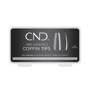 CND Tipse Coffin 100/1
