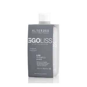 ALTEREGO EGOLISS STRAIGHTENING Šampon za kosu 500ml
