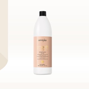 FARMAVITA Fluid za zaglađivanje kose Omniplex Smoothing Experience 900ml
