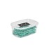 PRO 4U Klipsne za kosu ABS KRATKE 50/1 box