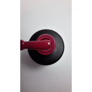 LUX KRAFT Gel Polish 6ml-Red plum LUX KRAFT Gel Polish 6ml-Red plum