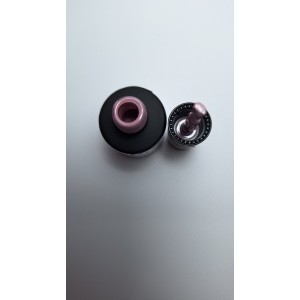 LUX KRAFT  Gel Polish 6ml-  Dusty rose