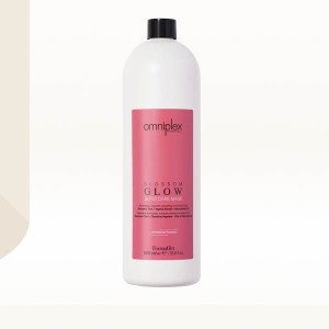 FARMAVITA Maska za negu oštećene kose Omniplex Blossom Glow - 1000ml