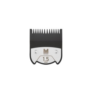 MOSER Magnetni graničnik za mašinice CS/GP/KU/Li+Pro2/BR 1,5mm