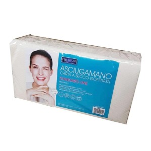 XANITALIA Peškiri za jednokratnu upotrebu 40X70cm 60/1 PREMIUM XANITALIA Peškiri za jednokratnu upotrebu 40X70cm 60/1 PREMIUM