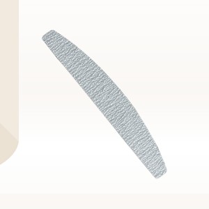 BO NAILS Turpija za nokte  polumesec 100/100