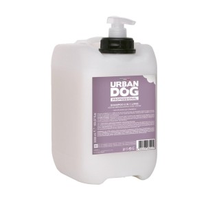 URBAN DOG šampon za pse 2u1 LONG 5000ml