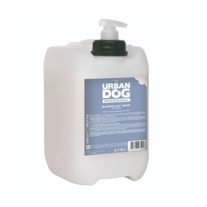 URBAN DOG šampon za pse 2u1 SHORT 5000ml